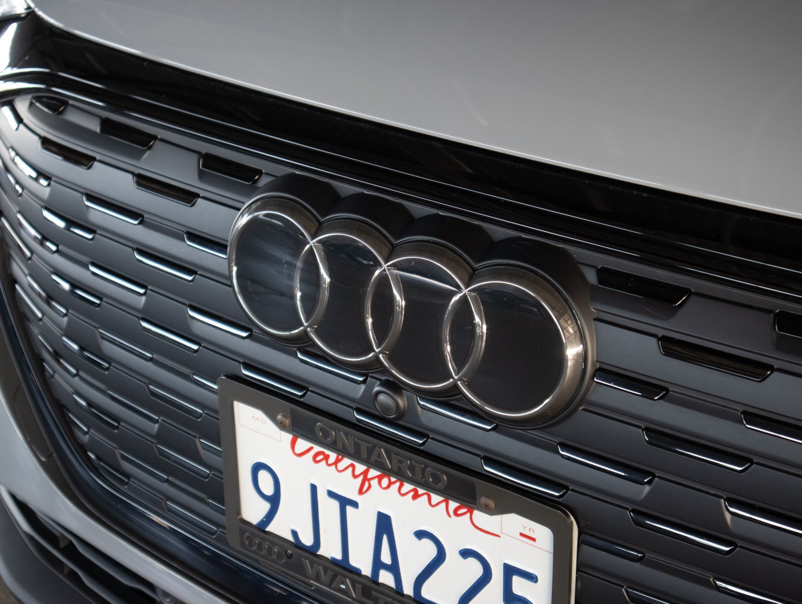 Used 2023 Audi Q4 e-tron Premium Plus AWD/4WD image 29