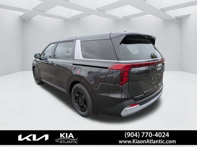 New 2026 Kia Carnival FWD image 6