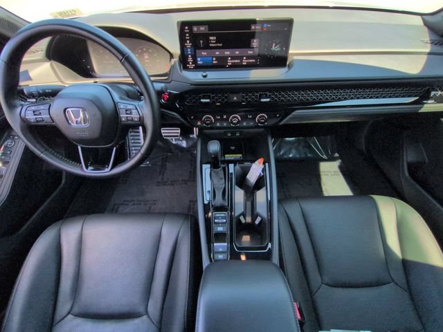 Used 2025 Honda Accord Sport image 17
