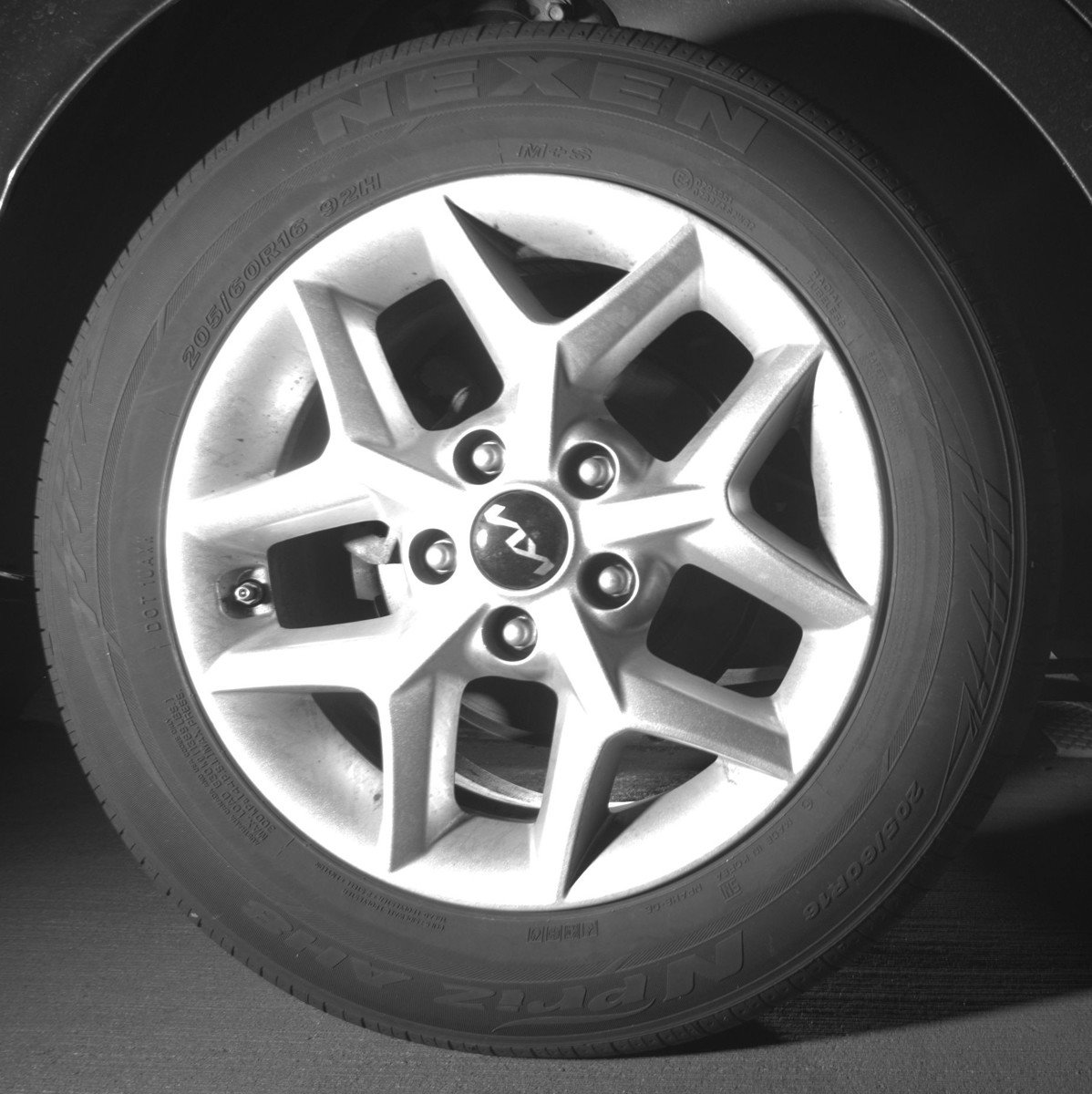 Used 2025 Kia Soul LX w/ LX Technology Package image 15