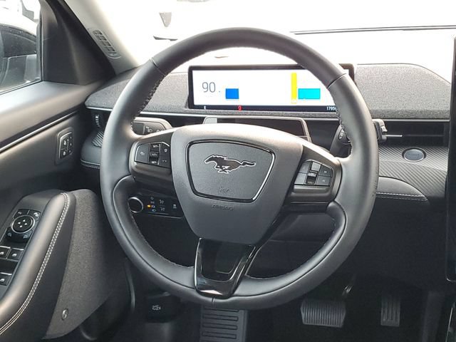 Used 2024 Ford Mustang Mach-E Premium AWD/4WD image 33