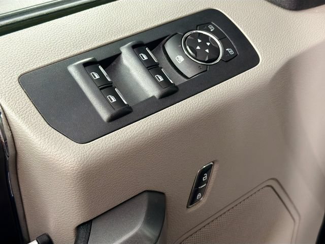 Used 2016 Ford F150 XLT w/ Equipment Group 302A Luxury AWD/4WD image 17