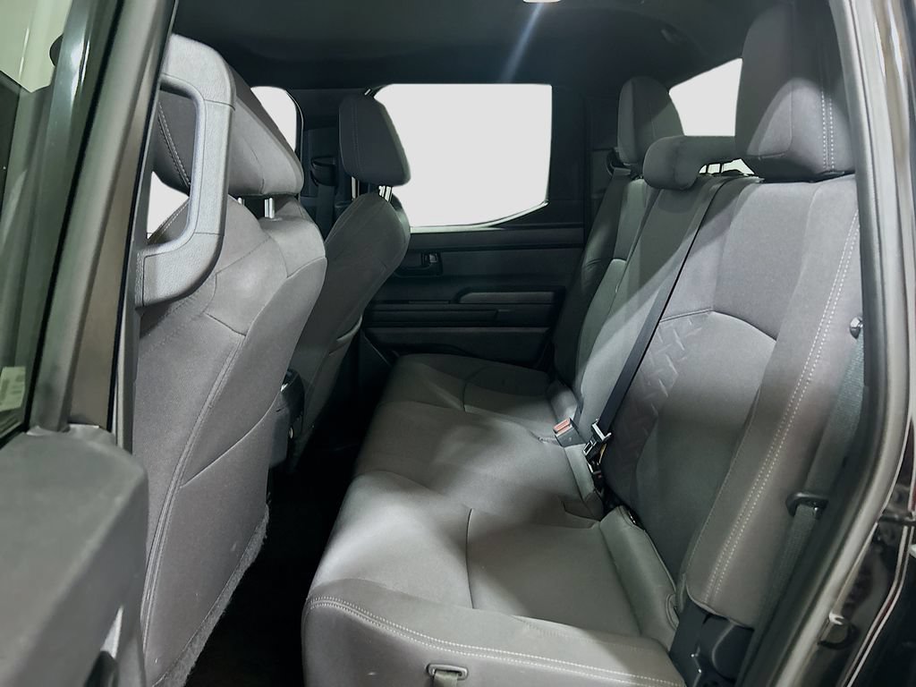 Used 2025 Toyota Tacoma SR5 RWD image 20
