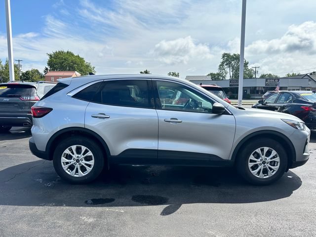 Used 2023 Ford Escape Active AWD/4WD image 34