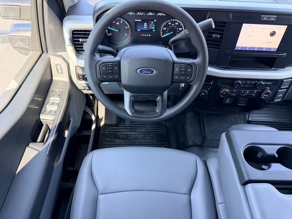 New 2026 Ford F350 XL w/ 360-Degree Camera Package AWD/4WD image 17