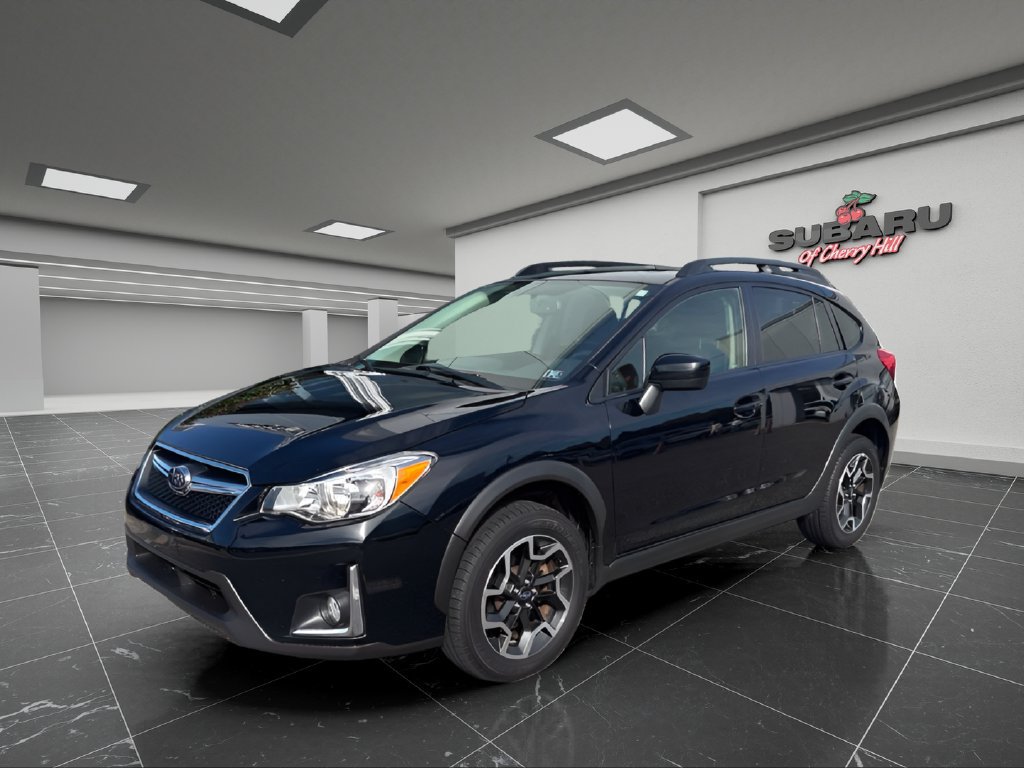 Used 2016 Subaru Crosstrek 2.0i Premium w/ Moonroof Package AWD/4WD image 6