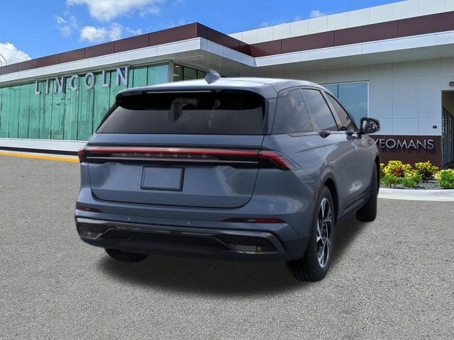 New 2026 Lincoln Nautilus Premier w/ Equipment Group 102A AWD/4WD image 8