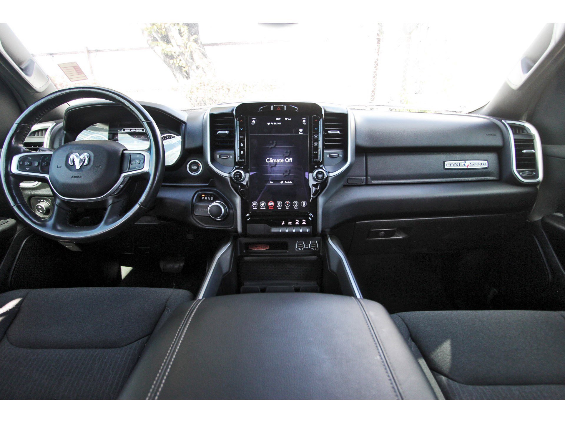 Used 2020 RAM 1500 Lone Star image 11