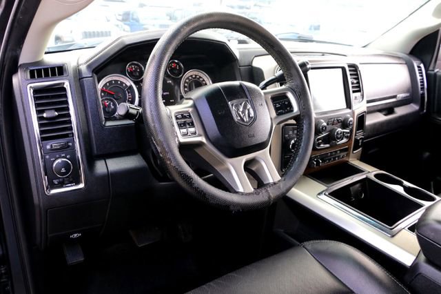 Used 2013 RAM 3500 Laramie image 9