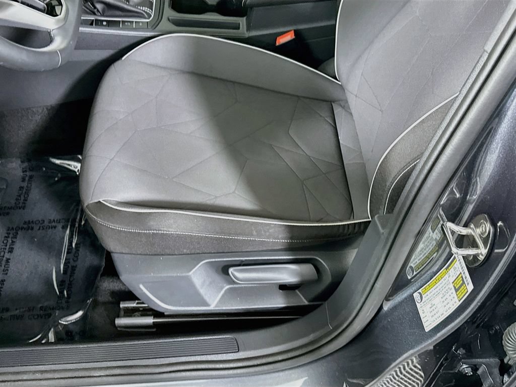 Used 2026 Volkswagen Jetta Sport FWD image 22