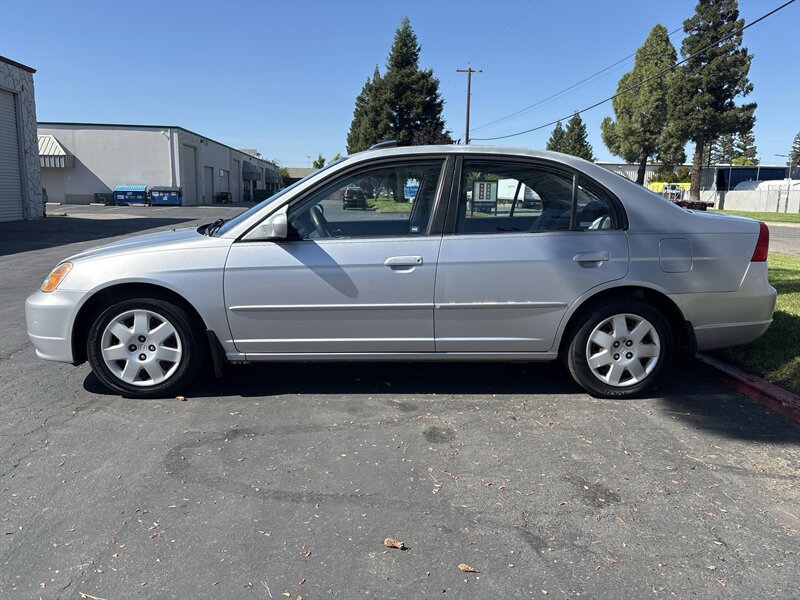 Used 2002 Honda Civic EX image 6