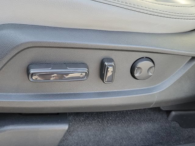Certified 2024 Honda Pilot EX-L image 20
