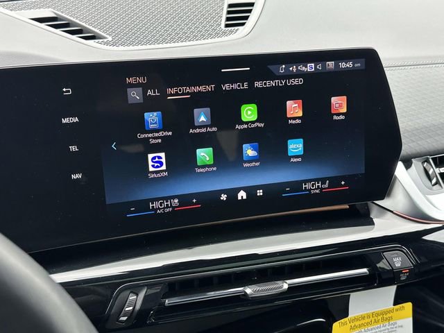 Used 2026 BMW X2 xDrive28i image 33