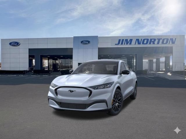 New 2026 Ford Mustang Mach-E Premium RWD image 3