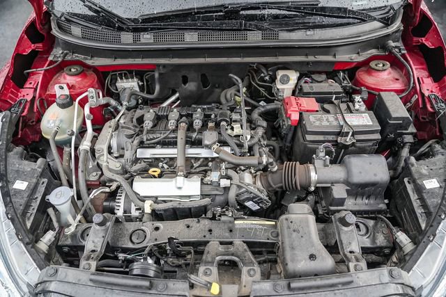 Used 2023 Nissan Kicks SV image 27