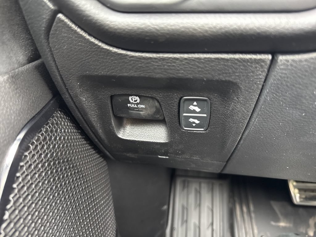 New 2026 RAM 1500 RHO AWD/4WD image 12