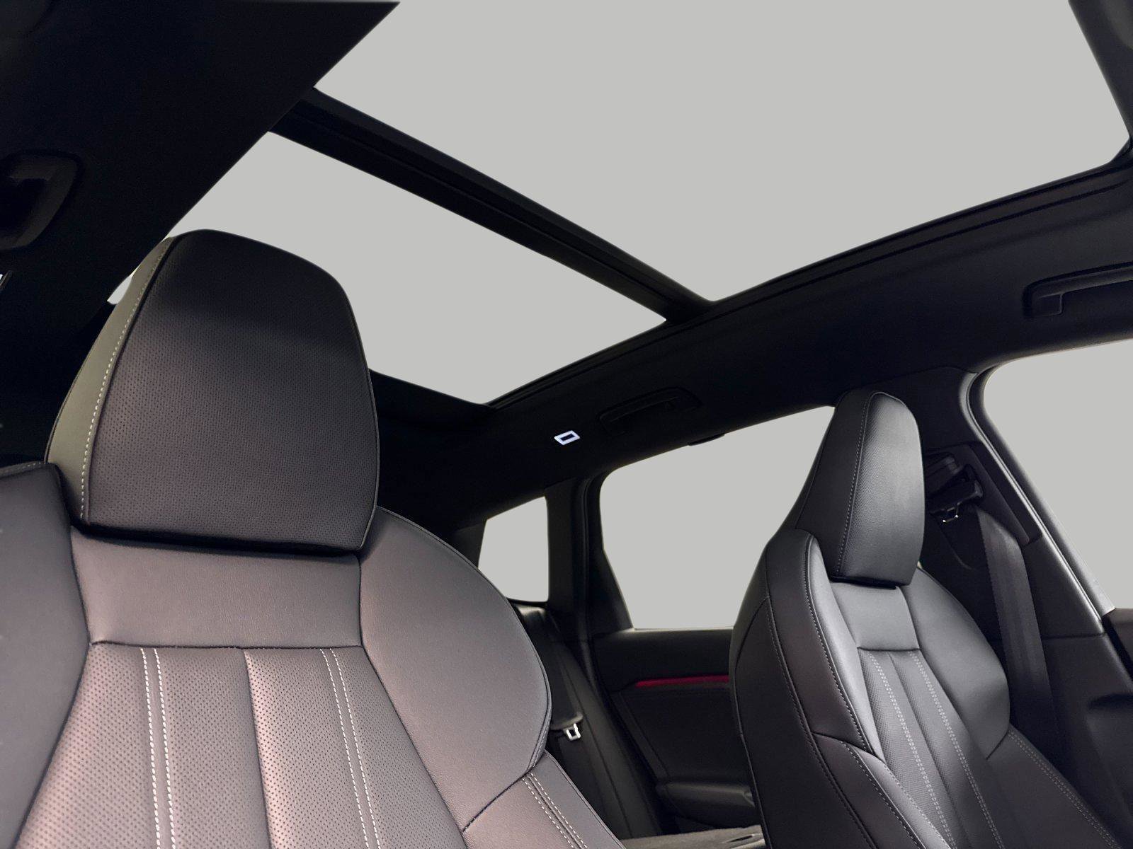 New 2027 Audi Q6 e-tron Premium Plus AWD/4WD image 16