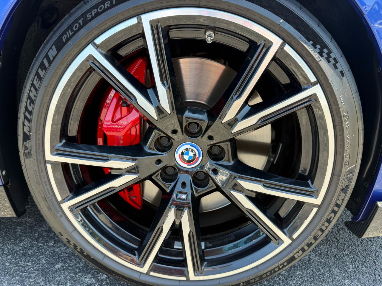 Used 2023 BMW M240i xDrive Coupe AWD/4WD image 15