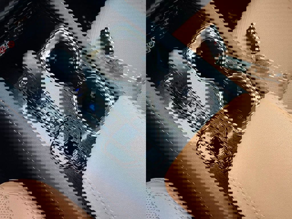 Certified 2025 Lexus RX 350 FWD w/ Technology Package image 35