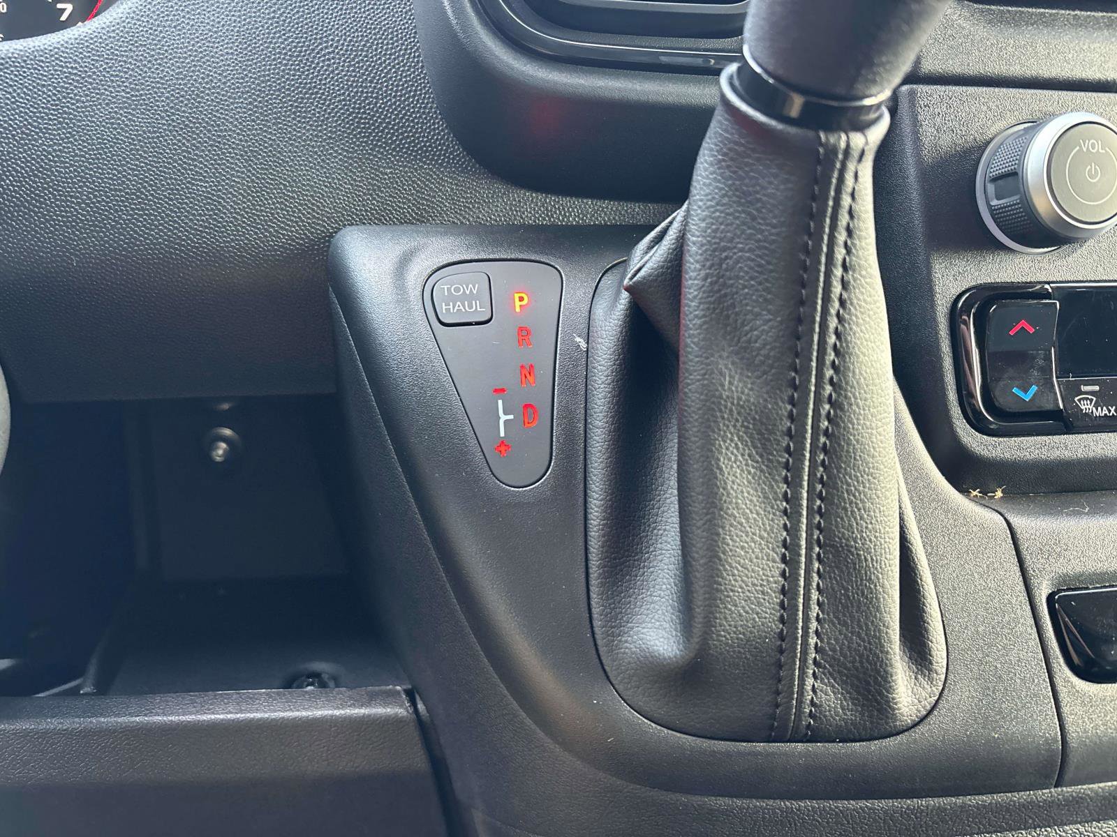 New 2026 RAM ProMaster 1500 image 11