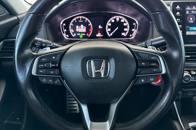 Used 2021 Honda Accord Sport Special Edition image 22