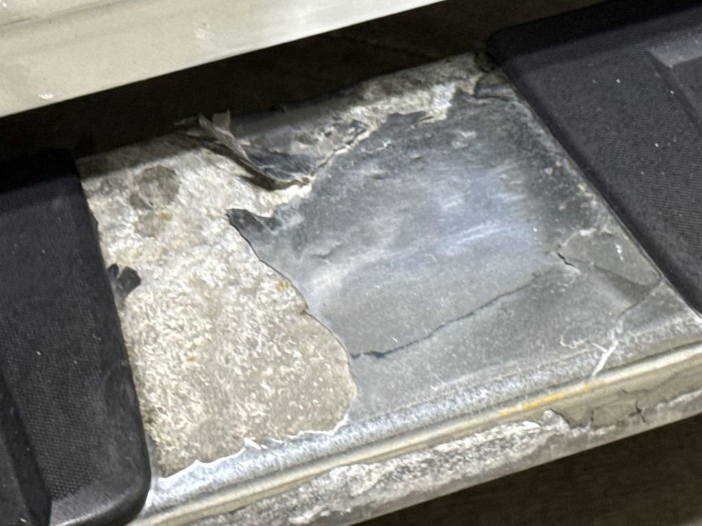 Used 2016 Chevrolet Silverado 2500 W/T image 30