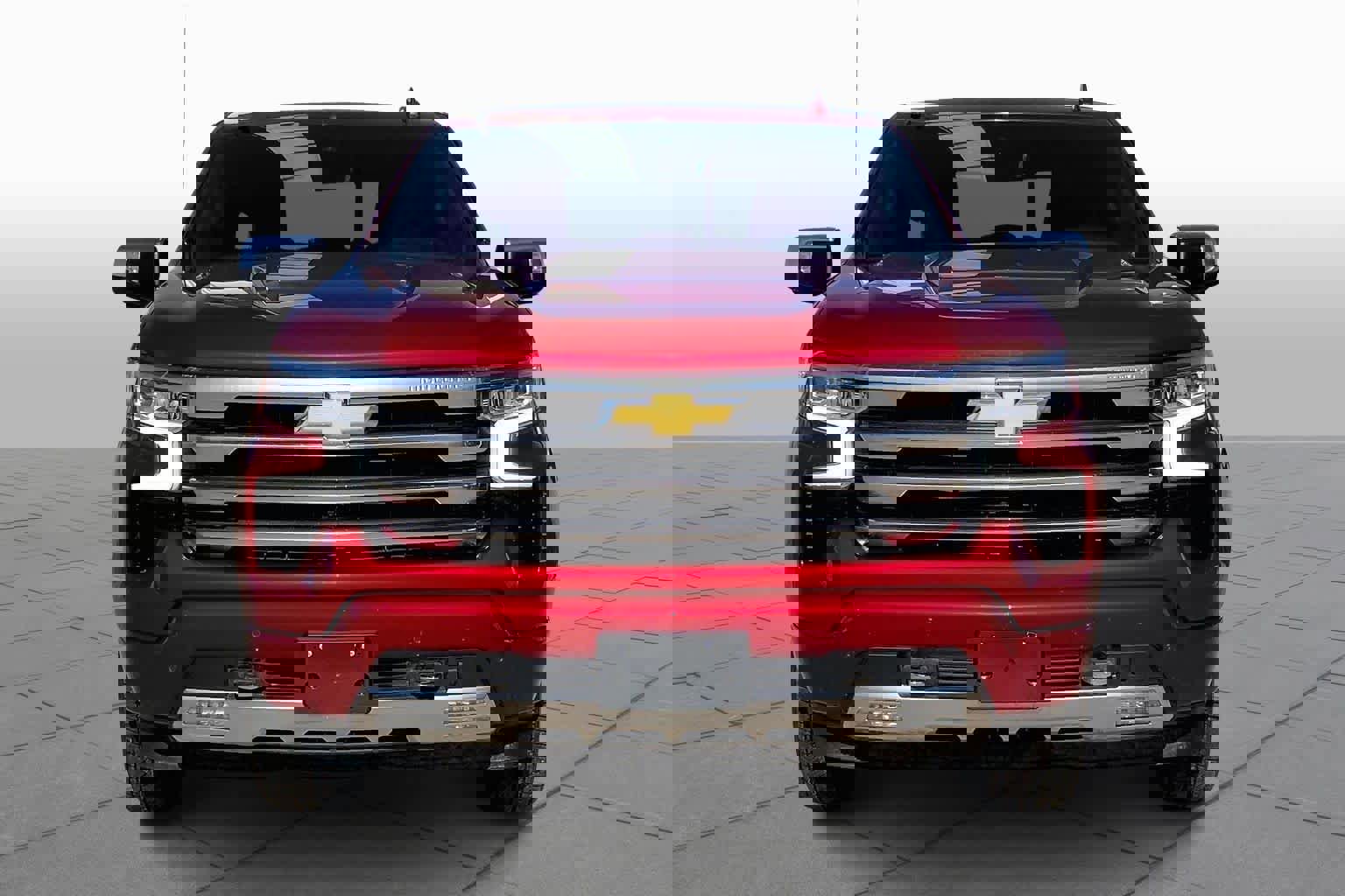 Certified 2023 Chevrolet Silverado 1500 High Country w/ High Country Premium Package image 3