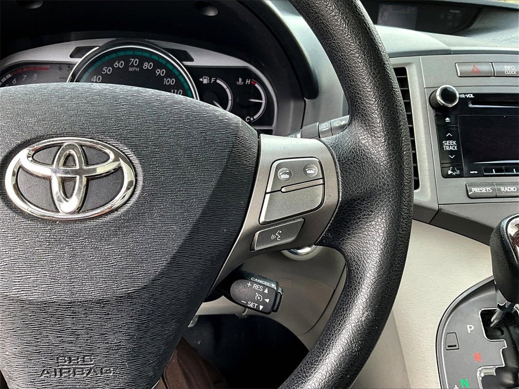 Used 2010 Toyota Venza image 17