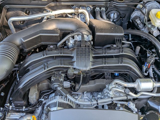 Used 2026 Subaru Outback Touring AWD/4WD image 18