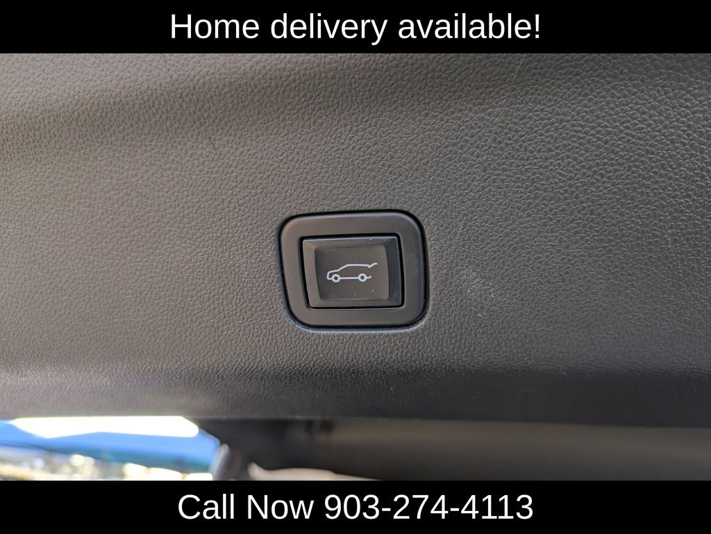 Used 2022 Chevrolet Tahoe RST w/ Luxury Package RWD image 36