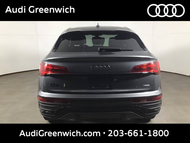 Certified 2023 Audi Q5 2.0T Premium Plus w/ Premium Plus Package AWD/4WD image 6