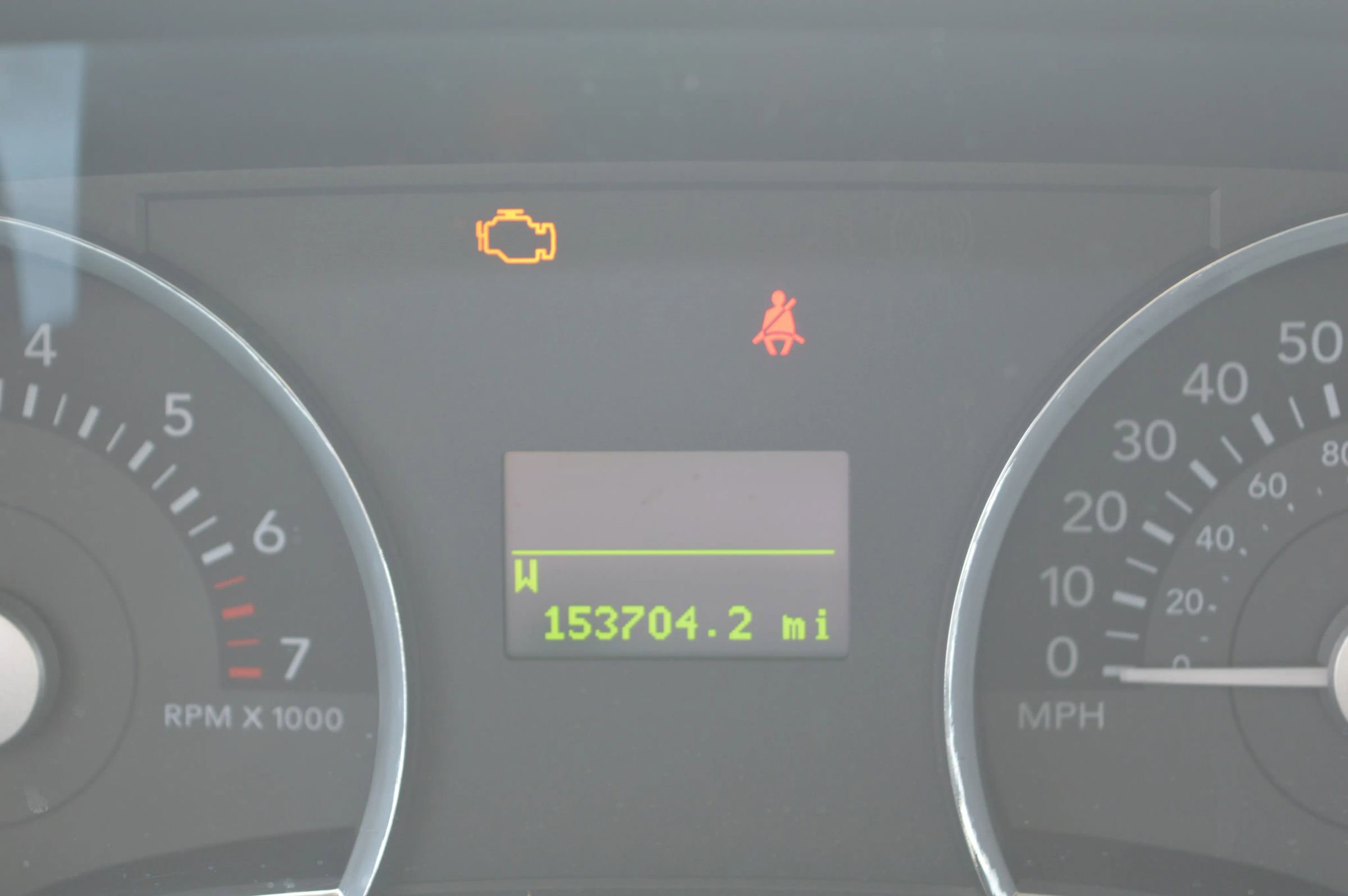 Used 2007 Mercury Mountaineer AWD image 30
