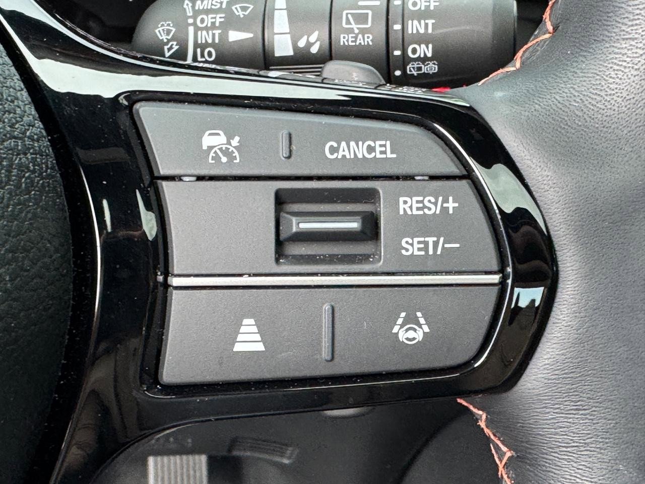 Certified 2025 Honda Pilot TrailSport image 24