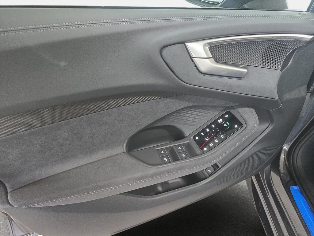 New 2026 Audi S5 Premium Plus AWD/4WD image 14