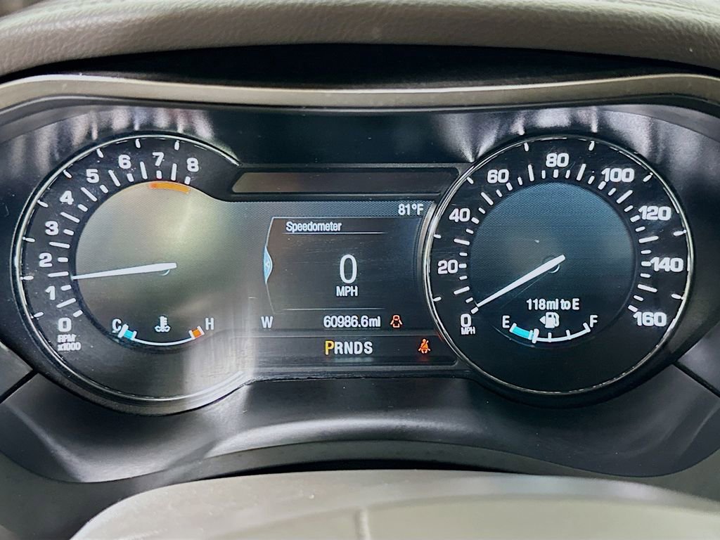 Used 2018 Lincoln MKZ Reserve w/ Climate Package AWD/4WD image 27