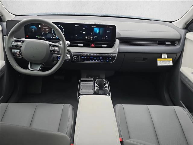 New 2026 Hyundai Ioniq 5 SEL image 16