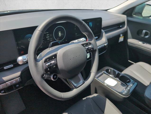 New 2026 Hyundai Ioniq 5 SEL RWD image 3