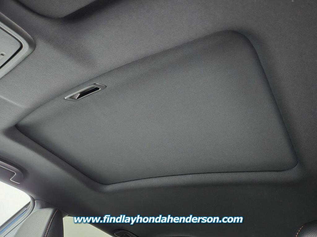 Certified 2024 Honda Ridgeline TrailSport image 13