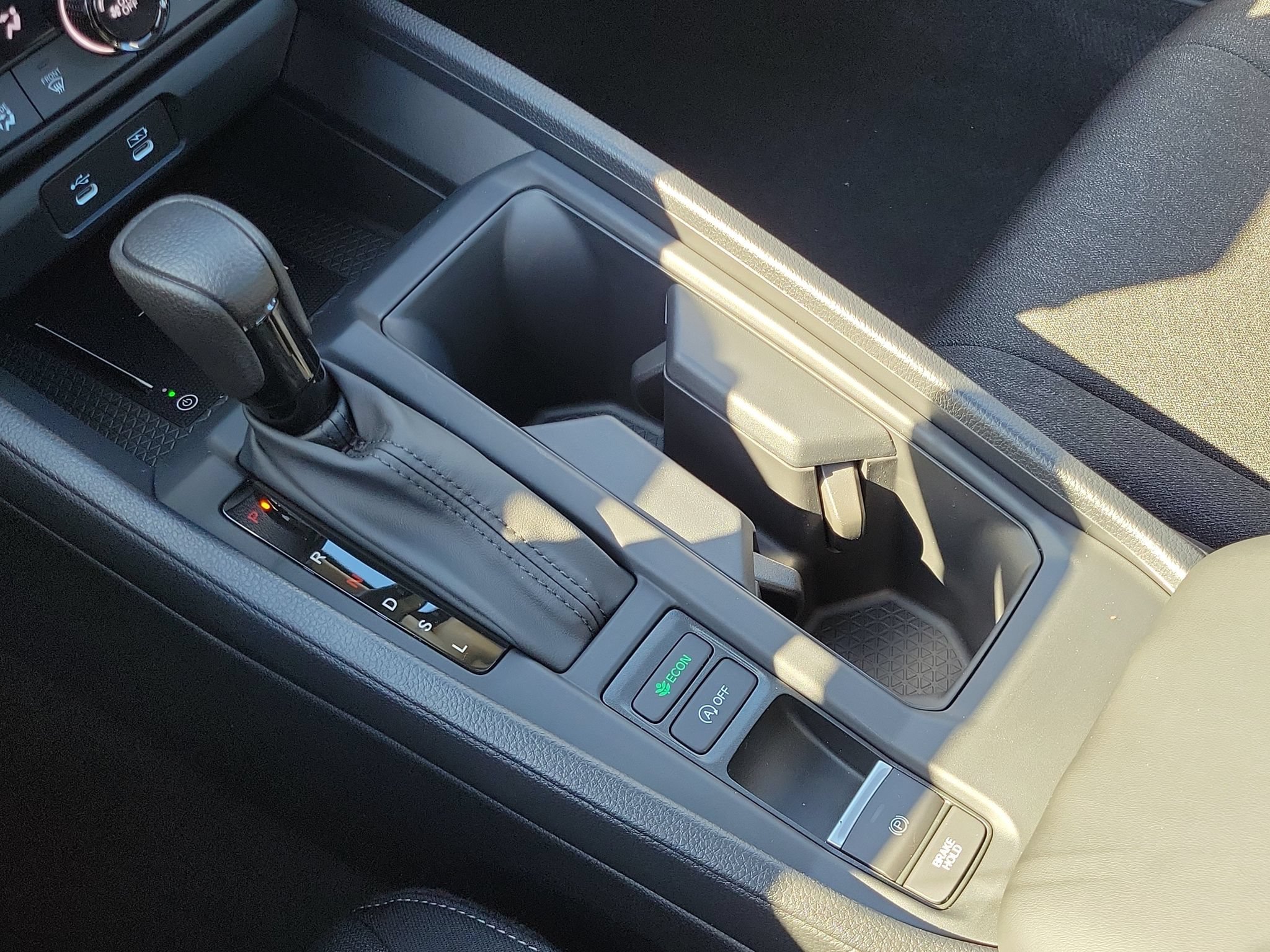 New 2026 Honda Accord SE image 21