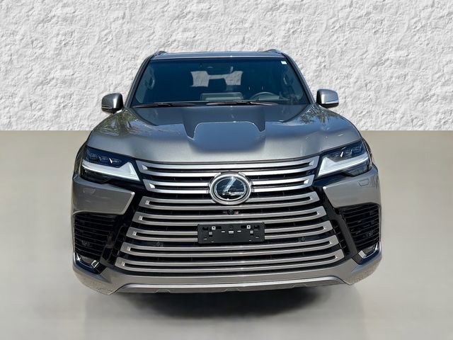 Used 2024 Lexus LX 600 4WD w/ Interior Upgrade Package image 2