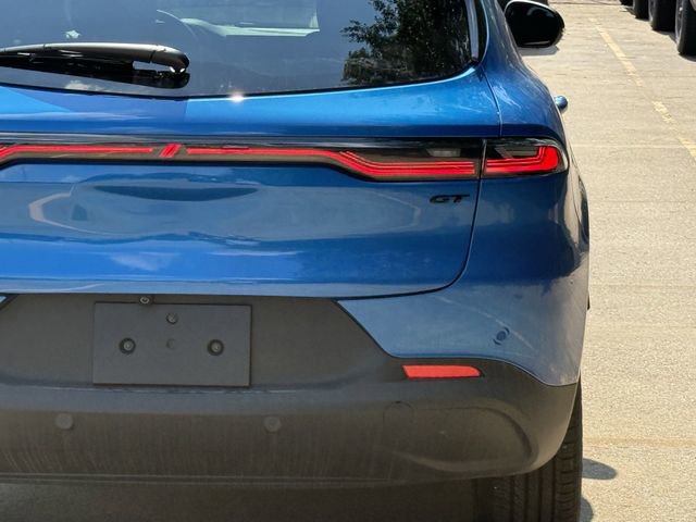 New 2025 Dodge Hornet GT w/ GT Blacktop Package image 10