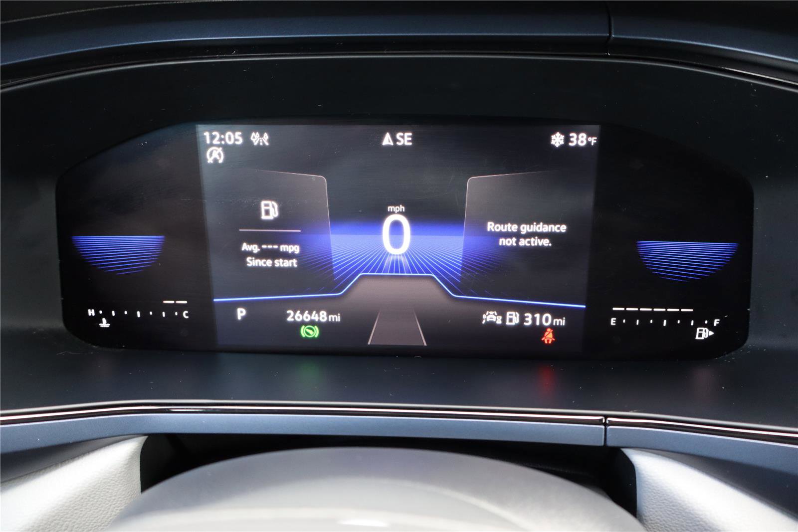 Certified 2023 Volkswagen Taos SE image 19