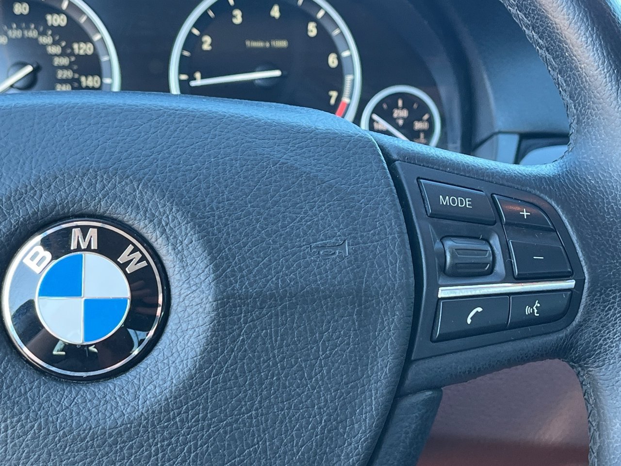 Used 2014 BMW 528i Sedan RWD image 20