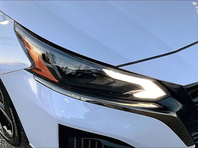 Certified 2024 Nissan Altima 2.5 SR image 30