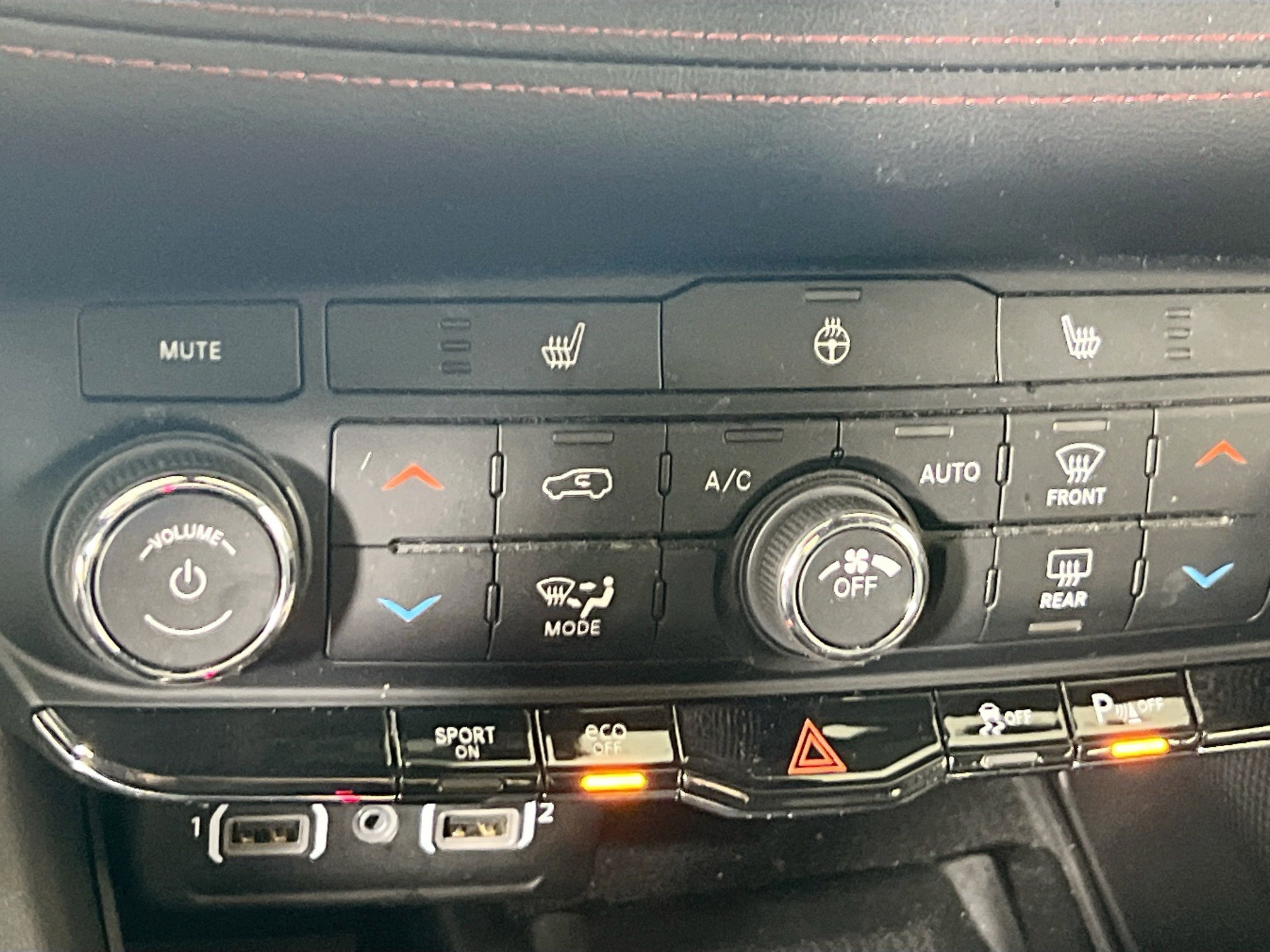 Used 2022 Dodge Durango R/T image 18