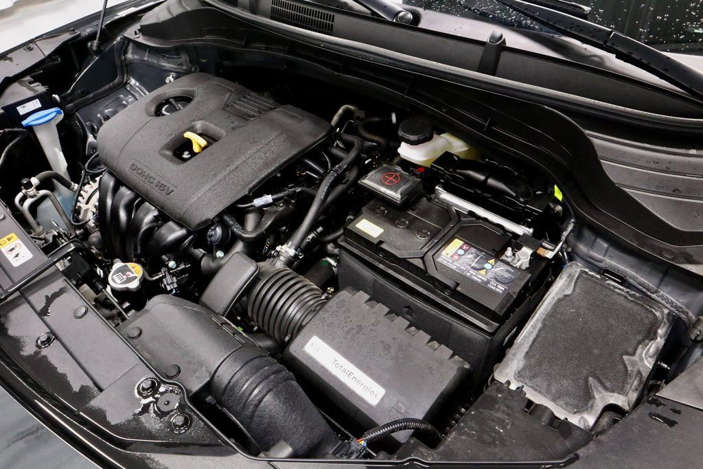 Used 2025 Kia Soul LX image 15