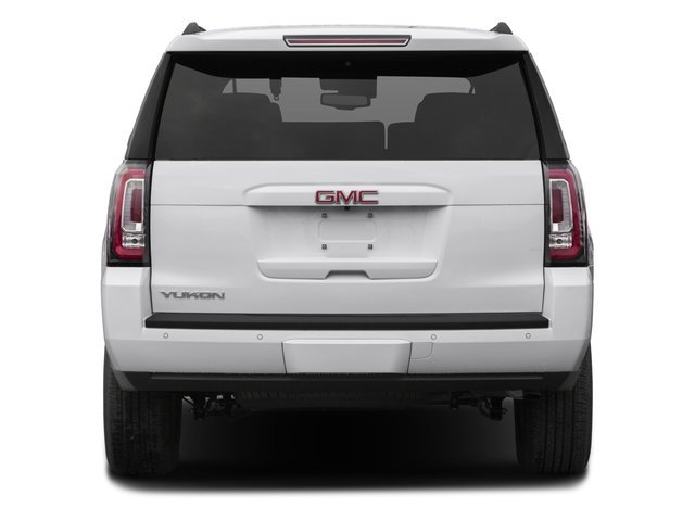 Used 2017 GMC Yukon SLT w/ Premium Edition image 8