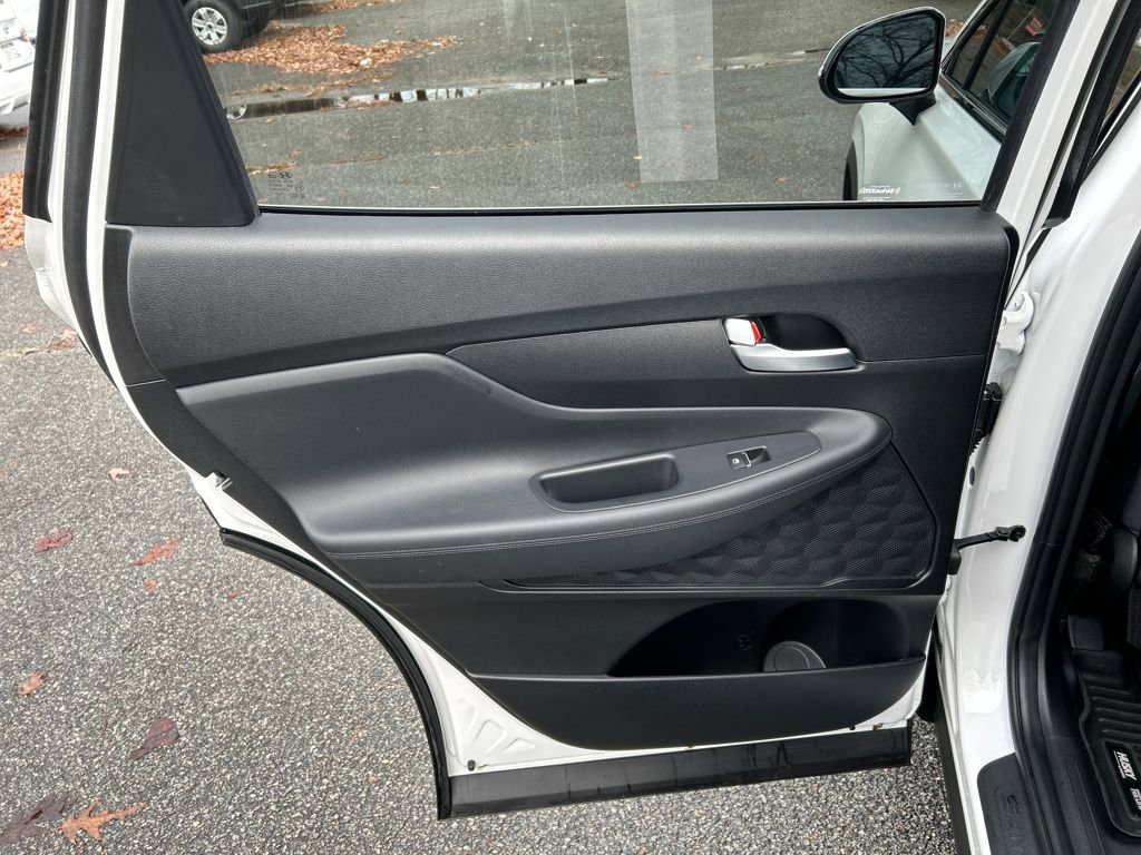 Used 2023 Hyundai Santa Fe SEL image 22