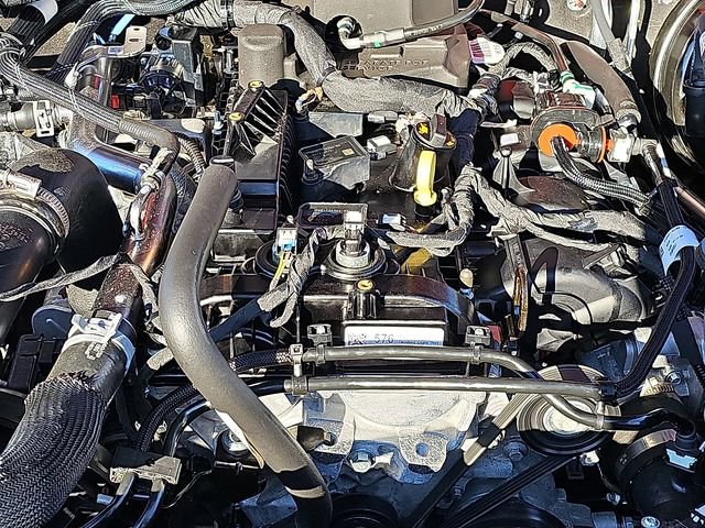 Used 2024 Ford Bronco Big Bend image 31