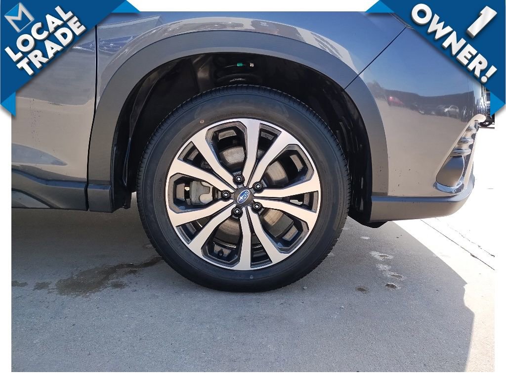 Certified 2023 Subaru Forester Limited AWD/4WD image 15